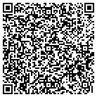 QR code with J Kann Tree Removal contacts