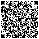 QR code with Radview Software Inc contacts