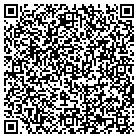 QR code with Kg&J Property Cleanouts contacts