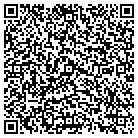 QR code with A L Palmer Landscp Desgnrs contacts