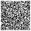 QR code with Alvin Musick contacts