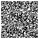 QR code with E-K Grounds Maint contacts