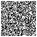 QR code with C & L Home Repairs contacts