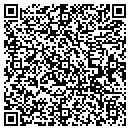 QR code with Arthur Warner contacts