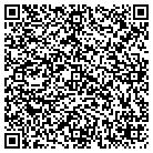QR code with Myster Tree & Shrub Service contacts