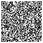 QR code with Make-Up Channel Inc contacts