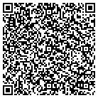 QR code with Bellistic shooting supply contacts