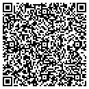 QR code with Azzrian Visions contacts