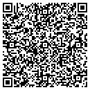 QR code with Matching Up contacts