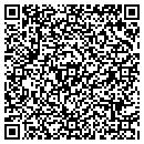 QR code with R & Js Tree Care LLC contacts