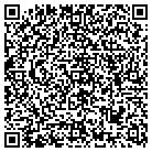 QR code with R & R Tree & Stump Service contacts