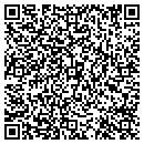 QR code with Mr Touch-Up contacts