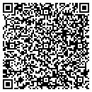 QR code with University Calendars contacts