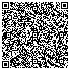 QR code with D And T Services & Home Repair contacts