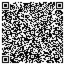 QR code with Comet Club contacts