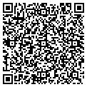 QR code with Dcs Drywall contacts