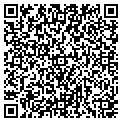 QR code with Aaron J Damm contacts