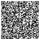QR code with Kenduskeag Valley Maintenance contacts