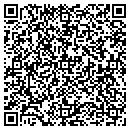 QR code with Yoder Tree Service contacts