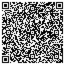 QR code with Zonni Media contacts
