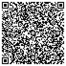 QR code with R R Market 99 Cents And Up contacts