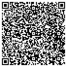 QR code with R And J Stump Removal contacts