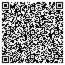 QR code with S2 Software contacts