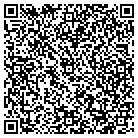 QR code with Richardson Land Services Inc contacts