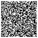QR code with Ads on Hold contacts