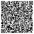 QR code with A&C contacts