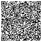 QR code with Fredriksen Custom Woodworking contacts