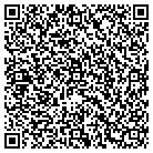 QR code with Hamilton Frances Electrolysis contacts