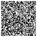 QR code with Advertel contacts