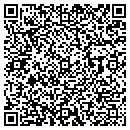 QR code with James Feagin contacts