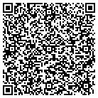 QR code with Advertel, Inc. contacts