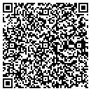 QR code with J & M Tree Stump Removal contacts