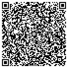 QR code with Hill View Electrolysis contacts