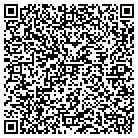 QR code with B L Air Cooling & Heating Inc contacts