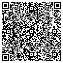 QR code with F A A F Construction Co contacts