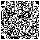 QR code with Robinson & Son Tree Service contacts
