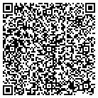 QR code with Penobscot Cleaning Service contacts