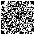 QR code with Timber Jacks contacts