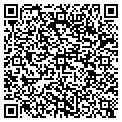 QR code with John T Frizzell contacts