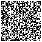 QR code with P J Hafey Property Maintenance contacts