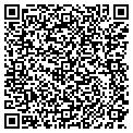 QR code with Tiptons contacts
