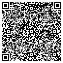 QR code with The Hook Up contacts