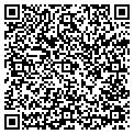 QR code with Bwp contacts