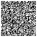 QR code with Kinjo Hisayo contacts