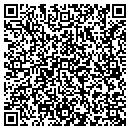 QR code with House Of Fitness contacts