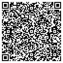QR code with Hickory Pit contacts